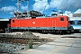 AEG 21533 - DB R&T "112 174-8"
22.06.2001 - Rostock, Hauptbahnhof
Ernst Lauer