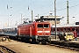 AEG 21533 - DB R&T "112 174-8"
06.04.2000 - Leipzig, Hauptbahnhof
Oliver Wadewitz