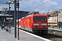 AEG 21533 - DB AG "112 174-8"
15.07.1998 - Berlin-Charlottenburg, Bahnhof Zoologischer Garten
Ingmar Weidig