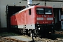 AEG 21533 - DB Regio "112 174-8"
__.__.200x - Nürnberg
Norbert Förster