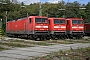 AEG 21533 - DB Regio "112 174-8"
06.10.2007 - Würzburg
Konstantin Koch