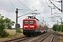 AEG 21533 - DB Regio "112 174"
16.07.2015 - Wieren
Gerd Zerulla