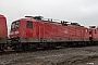 AEG 21534 - DB Regio "112 129-2"
01.02.2021 - Leverkusen-Opladen
Ingmar Weidig