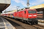 AEG 21534 - DB Regio "112 129-2"
27.07.2015 - Hannover, Hauptbahnhof
Leo Stoffel