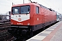 AEG 21535 - DB "112 175-5"
17.04.1994 - Erkner
Ernst Lauer