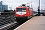 AEG 21535 - DB AG "112 175-5"
16.07.1996 - Hannover, Hauptbahnhof
Ernst Lauer