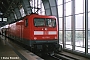 AEG 21535 - DB R&T "112 175-5"
28.08.2000 - Berlin-Alexanderplatz
Dieter Römhild