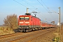 AEG 21535 - DB Regio "112 175-5"
13.11.2011 - Borstel
Jens Vollertsen