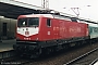 AEG 21536 - DB AG "112 130-0"
27.06.1996 - Magdeburg, Hauptbahnhof
Dieter Römhild