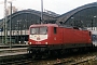AEG 21536 - DB AG "112 130-0"
04.01.1999 - Leipzig, HauptbahnhofOliver Wadewitz