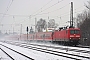 AEG 21536 - DB Regio "112 130-0"
16.02.2009 - Erlangen
Wolfgang Kollorz