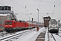 AEG 21536 - DB Regio "112 130-0"
21.02.2009 - Berlin-Lichtenberg, Bahnhof
Sebastian Schrader