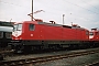 AEG 21537 - "DB 112 176-3"
__.__.1994 - Berlin-Lichtenberg
Sven Lehmann