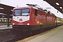 AEG 21537 - DB AG "112 176-3"
09.01.1998 - Berlin-Lichtenberg, Bahnhof
Sven Lehmann