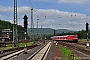 AEG 21537 - DB Regio "112 176"
02.06.2013 - Kassel, HauptbahnhofDieter Römhild