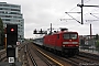 AEG 21537 - DB Regio "112 176-3"
23.09.2004 - Berlin, Jannowitzbrücke
Dieter Römhild