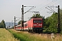 AEG 21537 - DB Regio "112 176-3"
08.06.2006 - Himmelstadt
Wolfgang Kollorz