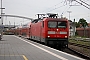 AEG 21537 - DB Regio "112 176-3"
09.05.2009 - Lübeck, Hauptbahnhof
Jens Böhmer