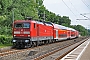 AEG 21537 - DB Regio "112 176"
29.07.2013 - Flintbek
Jens Vollertsen