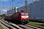 AEG 21538 - WFL "112 131-8"
12.06.2024 - Würzburg, Hauptbahnhof
Dieter Römhild