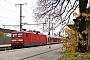 AEG 21538 - DB Regio "112 131-8"
20.11.2006 - Lehrte
Dieter Römhild