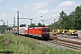 AEG 21538 - DB Regio "112 131"
31.05.2018 - Leipzig-Thekla
Alex Huber