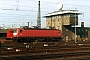 AEG 21539 - DB R&T "112 177-1"
01.11.1999 - Leipzig, Hauptbahnhof
Daniel Berg