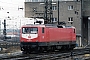 AEG 21539 - DB AG "112 177-1"
21.02.1999 - Leipzig, Hauptbahnhof
Oliver Wadewitz