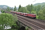 AEG 21539 - DB Regio "112 177-1"
03.05.2005 - Gemünden am Main
Dieter Römhild