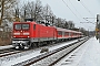 AEG 21539 - DB Regio "112 177-1"
10.02.2012 - Flintbek
Jens Vollertsen