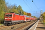 AEG 21539 - DB Regio "112 177"
26.10.2013 - Flintbek
Jens Vollertsen