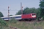 AEG 21540 - DB AG "112 132-6"
10.06.1997 - Schwerte (Ruhr), Abzweig Heide
Ingmar Weidig