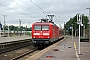 AEG 21540 - DB Regio "112 132-6"
10.08.2008 - Hannover, Hauptbahnhof
Johannes Fielitz