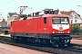 AEG 21540 - DB AG "112 132-6"
26.04.1997 - Lehrte
Henk Hartsuiker