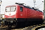 AEG 21541 - DB AG "112 178-9"
27.03.1999 - Leipzig, Betriebswerk Hauptbahnhof West
Oliver Wadewitz