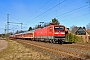 AEG 21541 - DB Regio "112 178-9"
08.03.2014 - Owschlag
Jens Vollertsen