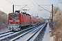 AEG 21541 - DB Regio "112 178-9"
18.12.2010 - Owschlag
Tremsbüttel