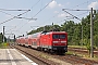 AEG 21542 - DB Regio "112 133"
18.07.2020 - Teltow
Ingmar Weidig