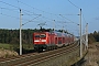 AEG 21542 - DB Regio "112 133-4"
05.03.2008 - Ventschow
Andreas Görs