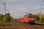 AEG 21542 - DB Regio "112 133-4"
04.10.2008 - Berlin-Friedrichshagen
Sebastian Schrader