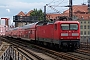 AEG 21542 - DB Regio "112 133-4"
08.07.2009 - Berlin, Alexanderplatz
Fabian Halsig