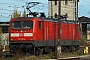 AEG 21542 - DB Regio "112 133-4"
04.11.2005 - Chemnitz, Hauptbahnhof
Klaus Hentschel