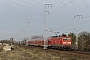 AEG 21542 - DB Regio "112 133-4"
22.01.2011 - Berlin-Wuhlheide
Sebastian Schrader