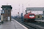 AEG 21543 - DB "112 179-7"
18.03.1994 - Berlin-Lichtenberg
Wolfram Wätzold