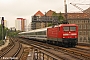 AEG 21543 - DB R&T "112 179-7"
26.09.2002 - Berlin-Alexanderplatz
Dieter Römhild