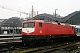 AEG 21543 - DB AG "112 179-7"
14.12.1998 - Leipzig, HauptbahnhofOliver Wadewitz