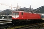 AEG 21543 - DB AG "112 179-7"
14.12.1998 - Leipzig, Hauptbahnhof
Oliver Wadewitz