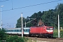 AEG 21543 - DB AG "112 179-7"
27.07.1996 - Potsdam, Abzweig Griebnitzsee Ost
Ingmar Weidig