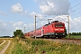 AEG 21543 - DB Regio "112 179-7"
11.07.2013 - Quarnstedt
Philipp Richter