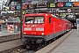 AEG 21543 - DB Regio "112 179"
13.05.2014 - Hamburg, Hauptbahnhof
Oliver Hoffmann